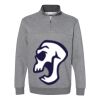 Men's Hart Mountain™ Half-Zip Sweatshirt Thumbnail