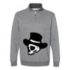 Men's Hart Mountain™ Half-Zip Sweatshirt Thumbnail