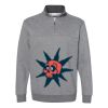 Men's Hart Mountain™ Half-Zip Sweatshirt Thumbnail