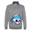 Men's Hart Mountain™ Half-Zip Sweatshirt Thumbnail