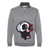 Men's Hart Mountain™ Half-Zip Sweatshirt Thumbnail