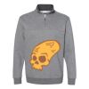 Men's Hart Mountain™ Half-Zip Sweatshirt Thumbnail