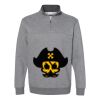 Men's Hart Mountain™ Half-Zip Sweatshirt Thumbnail