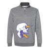 Men's Hart Mountain™ Half-Zip Sweatshirt Thumbnail