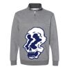 Men's Hart Mountain™ Half-Zip Sweatshirt Thumbnail