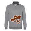 Men's Hart Mountain™ Half-Zip Sweatshirt Thumbnail