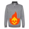 Men's Hart Mountain™ Half-Zip Sweatshirt Thumbnail