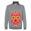 Men's Hart Mountain™ Half-Zip Sweatshirt Thumbnail