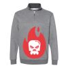 Men's Hart Mountain™ Half-Zip Sweatshirt Thumbnail