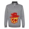 Men's Hart Mountain™ Half-Zip Sweatshirt Thumbnail