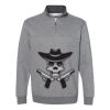 Men's Hart Mountain™ Half-Zip Sweatshirt Thumbnail