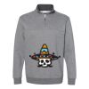 Men's Hart Mountain™ Half-Zip Sweatshirt Thumbnail