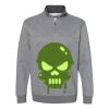 Men's Hart Mountain™ Half-Zip Sweatshirt Thumbnail