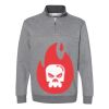 Men's Hart Mountain™ Half-Zip Sweatshirt Thumbnail