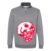 Men's Hart Mountain™ Half-Zip Sweatshirt Thumbnail