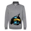 Men's Hart Mountain™ Half-Zip Sweatshirt Thumbnail