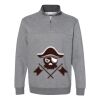 Men's Hart Mountain™ Half-Zip Sweatshirt Thumbnail