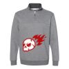 Men's Hart Mountain™ Half-Zip Sweatshirt Thumbnail