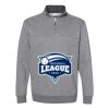 Men's Hart Mountain™ Half-Zip Sweatshirt Thumbnail