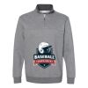 Men's Hart Mountain™ Half-Zip Sweatshirt Thumbnail
