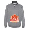 Men's Hart Mountain™ Half-Zip Sweatshirt Thumbnail