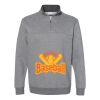 Men's Hart Mountain™ Half-Zip Sweatshirt Thumbnail