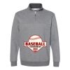 Men's Hart Mountain™ Half-Zip Sweatshirt Thumbnail