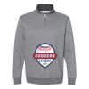 Men's Hart Mountain™ Half-Zip Sweatshirt Thumbnail
