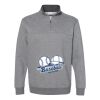 Men's Hart Mountain™ Half-Zip Sweatshirt Thumbnail