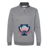Men's Hart Mountain™ Half-Zip Sweatshirt Thumbnail