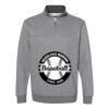 Men's Hart Mountain™ Half-Zip Sweatshirt Thumbnail