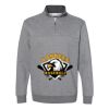 Men's Hart Mountain™ Half-Zip Sweatshirt Thumbnail
