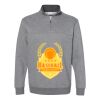 Men's Hart Mountain™ Half-Zip Sweatshirt Thumbnail