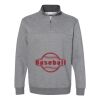 Men's Hart Mountain™ Half-Zip Sweatshirt Thumbnail