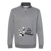 Men's Hart Mountain™ Half-Zip Sweatshirt Thumbnail