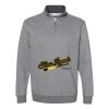 Men's Hart Mountain™ Half-Zip Sweatshirt Thumbnail