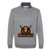 Men's Hart Mountain™ Half-Zip Sweatshirt Thumbnail