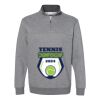 Men's Hart Mountain™ Half-Zip Sweatshirt Thumbnail