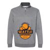 Men's Hart Mountain™ Half-Zip Sweatshirt Thumbnail