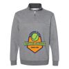 Men's Hart Mountain™ Half-Zip Sweatshirt Thumbnail