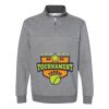 Men's Hart Mountain™ Half-Zip Sweatshirt Thumbnail
