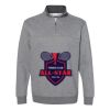 Men's Hart Mountain™ Half-Zip Sweatshirt Thumbnail
