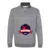 Men's Hart Mountain™ Half-Zip Sweatshirt Thumbnail