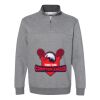 Men's Hart Mountain™ Half-Zip Sweatshirt Thumbnail