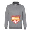 Men's Hart Mountain™ Half-Zip Sweatshirt Thumbnail