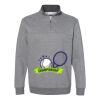 Men's Hart Mountain™ Half-Zip Sweatshirt Thumbnail