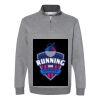 Men's Hart Mountain™ Half-Zip Sweatshirt Thumbnail