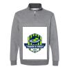 Men's Hart Mountain™ Half-Zip Sweatshirt Thumbnail
