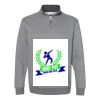 Men's Hart Mountain™ Half-Zip Sweatshirt Thumbnail