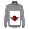 Men's Hart Mountain™ Half-Zip Sweatshirt Thumbnail
